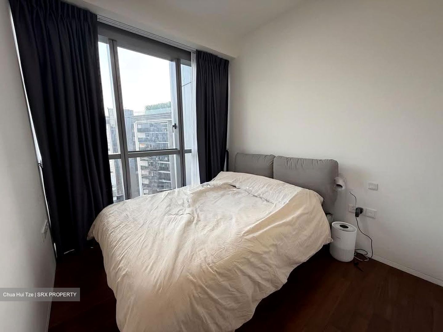 Amber Park (D15), Condominium #612618371